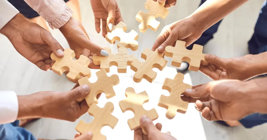 team-building activities