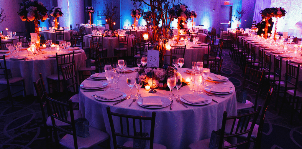 top event management company in dubai