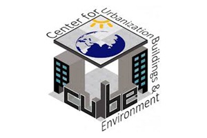 CUBE LOGO