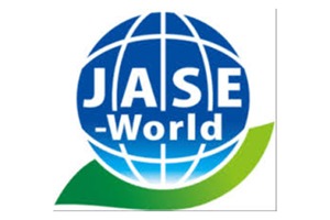 JASE World Company Logo