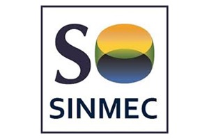 Sinmec Company Logo