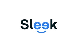 Sleek Company Logo