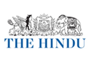 THE HINDU