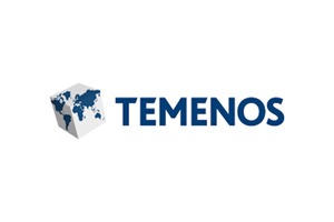 Temenos Company Logo