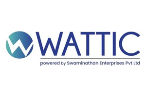 Wattic Company Logo
