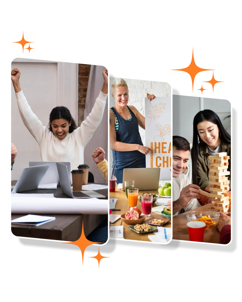 employee wellness program for corporate