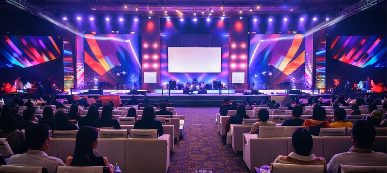 Top Event management in Chennai