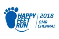 Happy Feet Run