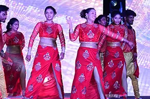 Conference organiser in Chennai