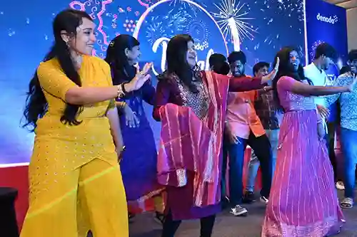Internal and External Performance event by OM Events Chennai
