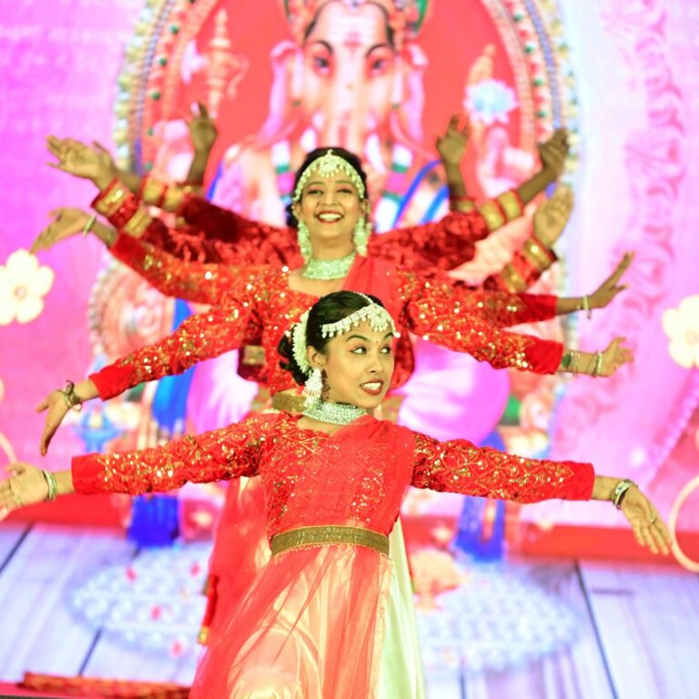 Highlights from a Memorable Employee Day Out by OM Events