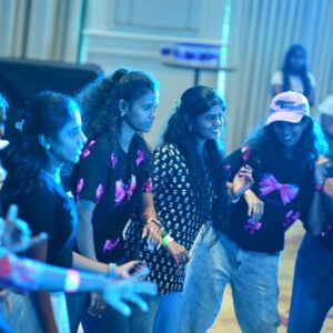 Festive and year-end celebrations by OM Events