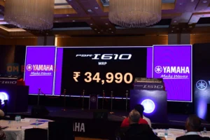 Dealer and distributor meets by OM Events