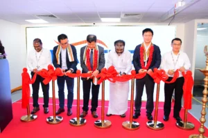 Office openings by OM Events